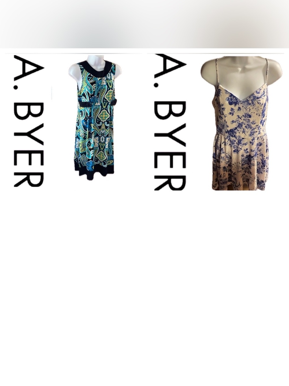 Juniors Dresses  👗